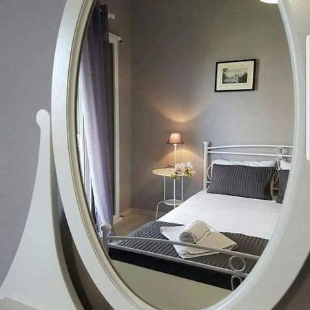 Guesthouse Emi Λυγιά Εξωτερικό φωτογραφία