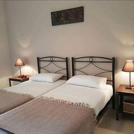 Guesthouse Emi Λυγιά Εξωτερικό φωτογραφία