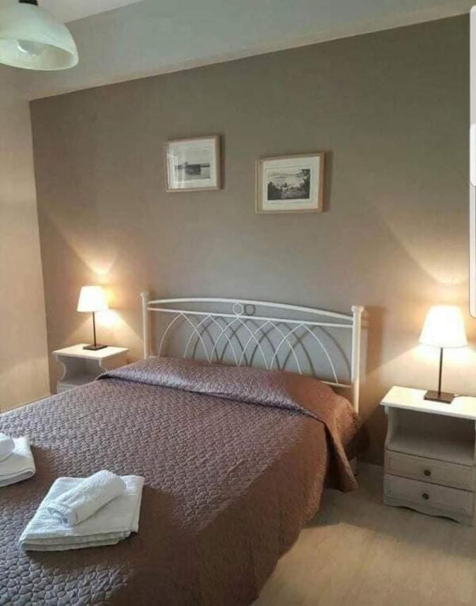 Guesthouse Emi Λυγιά Εξωτερικό φωτογραφία