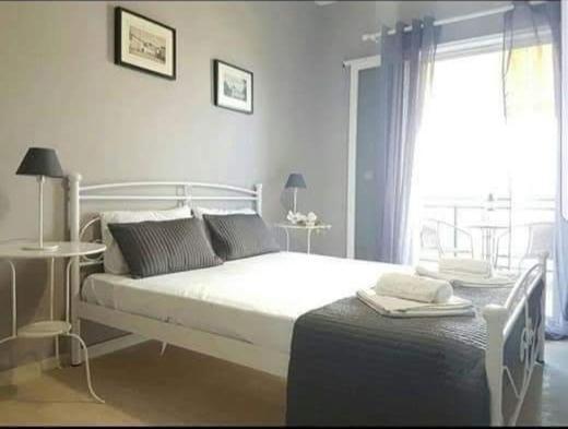 Guesthouse Emi Λυγιά Εξωτερικό φωτογραφία