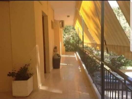 Guesthouse Emi Λυγιά Εξωτερικό φωτογραφία
