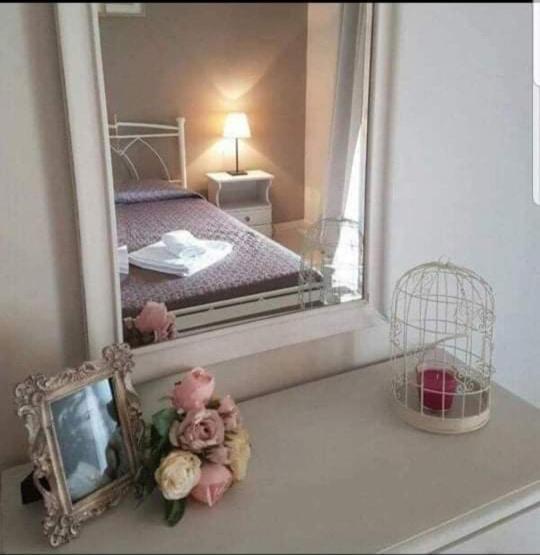 Guesthouse Emi Λυγιά Εξωτερικό φωτογραφία